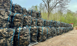 Forstbetrieb Gimbel - Brennholz liefern